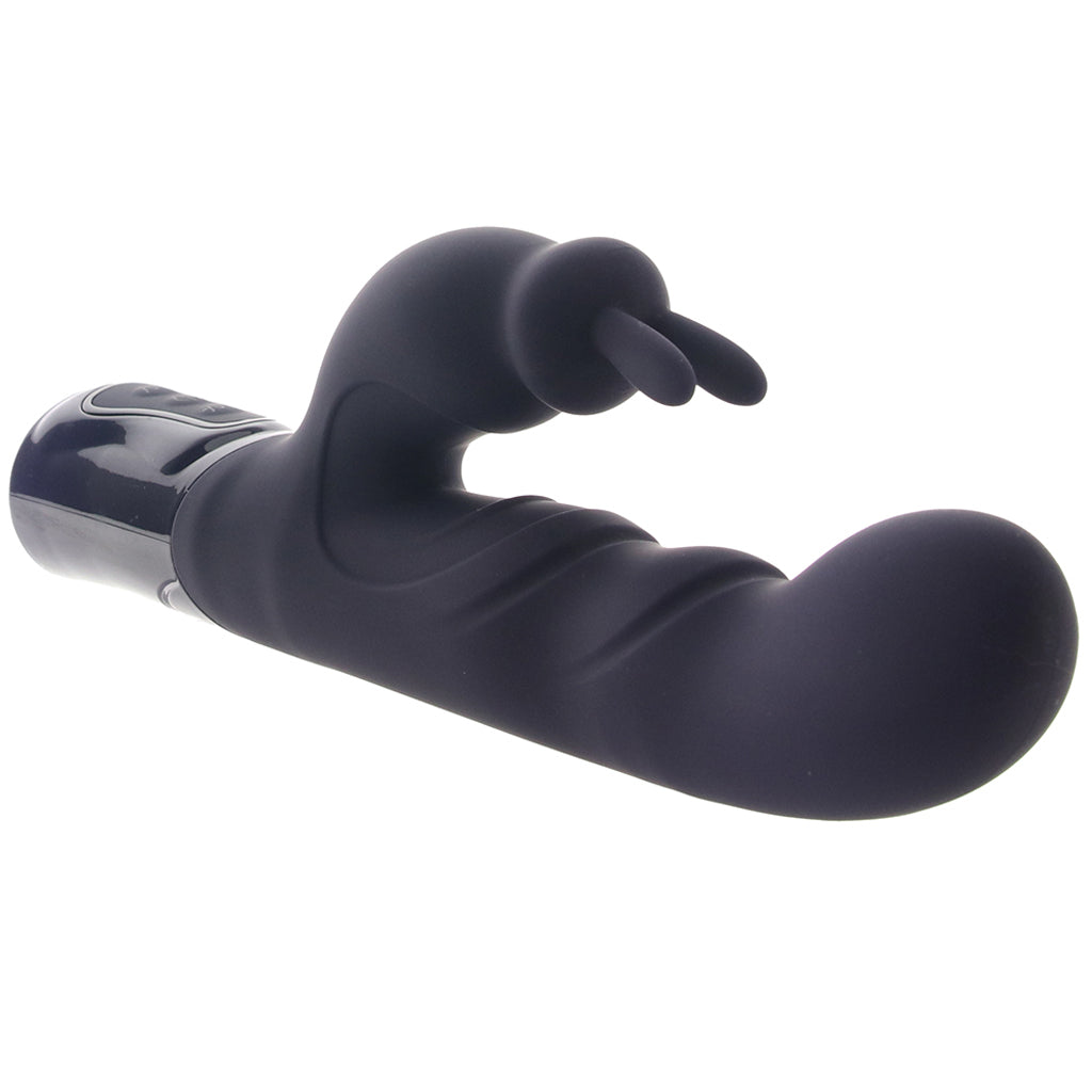 Big Deal Rabbit Vibe - Tophatter's Adult Sex Toys Online Vibrators > Rabbit Vibrators - Tophatter Daily Deals