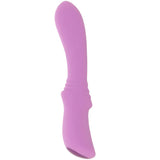 Fantasy For Her Flexible Please-Her Vibe Vibrators > G-Spot Vibrators - Tophatter Daily Deals