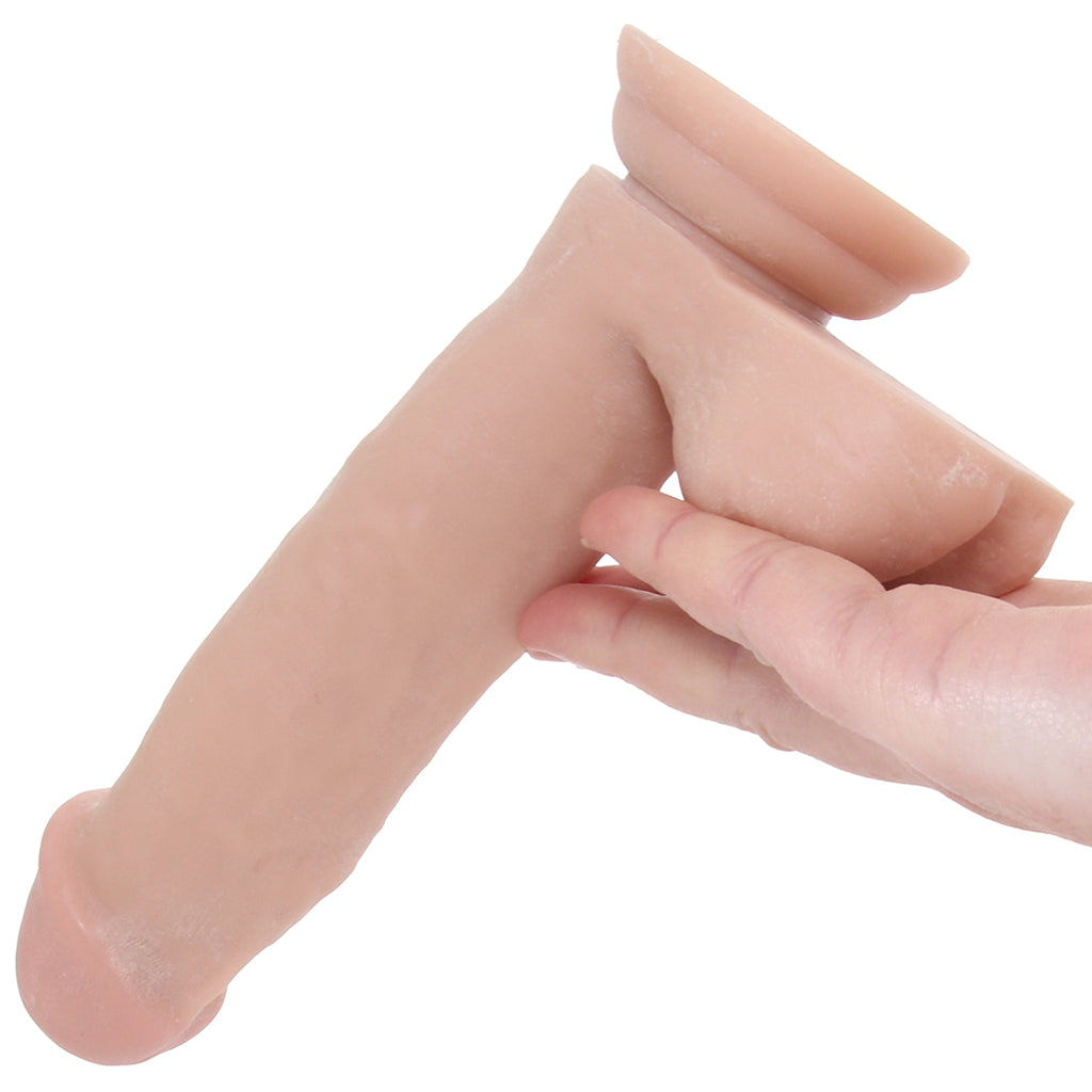 Coverboy The Pool Boy Dildo - Tophatter's Adult Products Dildo Sex Toys > Realistic Dildos - Tophatter Daily Deals