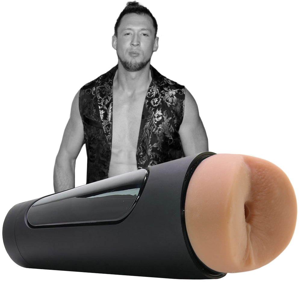 Man Squeeze Pierce Paris ULTRASKYN Stroker Male Masturbators > Self-Contained Strokers - Tophatter Daily Deals