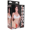 Jessica Ryan Pussy Stroker Shop by Brand > Pornstar Signature Series - Tophatter Daily Deals
