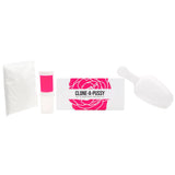 Clone-A-Pussy In Home Molding Kit in Hot Pink Shop by Brand > Empire Labs - Tophatter Daily Deals