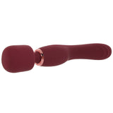 Le Wand Flat Top Fusion G Double Ended Wand Vibrators > Wands - Tophatter Daily Deals