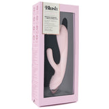 Elora Triple Stimulation Rabbit Vibe Vibrators > Rabbit Vibrators - Tophatter Daily Deals