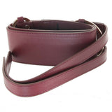 Ouch! Halo Burgundy Waist Bondage Belt /M Bondage and Fetish > Restraints - Tophatter Daily Deals