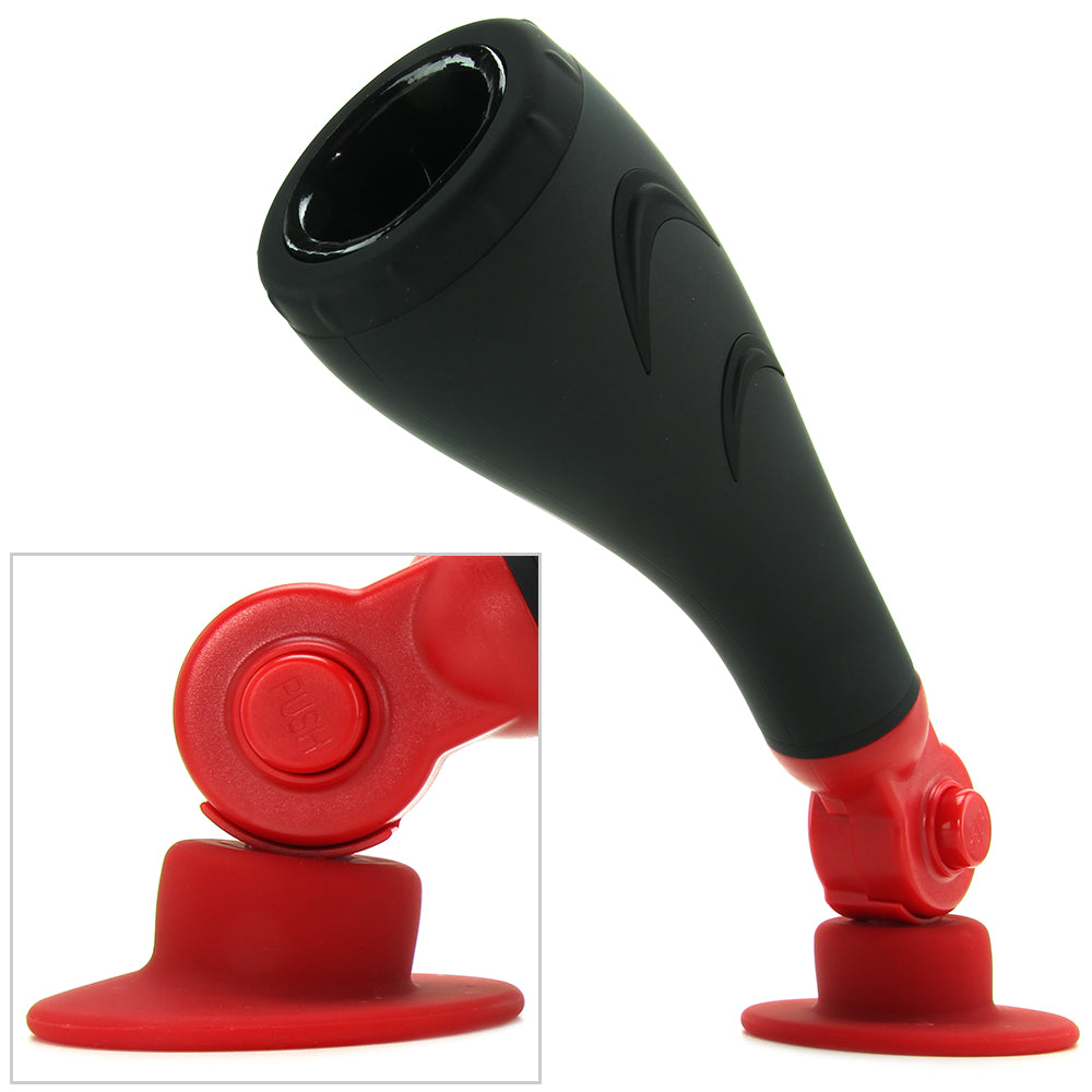 Colt Mighty Mouth 30 Function Masturbator Male Masturbators > Mouth Masturbators & Strokers - Tophatter Daily Deals