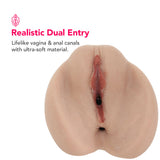 Zero Tolerance Lisa Ann Vagina & Ass Stroker Male Masturbators > Pocket Strokers - Tophatter Daily Deals