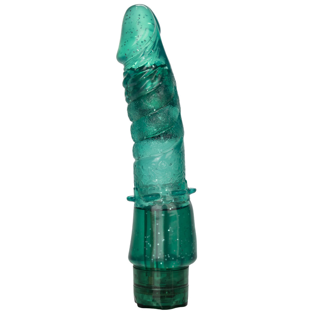 Emerald Studs Arouser Waterproof Vibe - Tophatter's Vibrator Deals Online Vibrators > G-Spot Vibrators - Tophatter Daily Deals