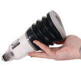 HydroMax3 Penis Pump Male Enhancement > Penis Pumps - Tophatter Daily Deals