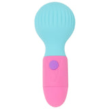 Naughty Bits To The Max Wand - Tophatter's Adult Sex Toys Online Vibrators > Clitoral Stimulators - Tophatter Daily Deals