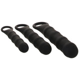 Ass-Station Anal Wand Training Kit Anal Sex Toys > Anal Starter Toys - Tophatter Daily Deals