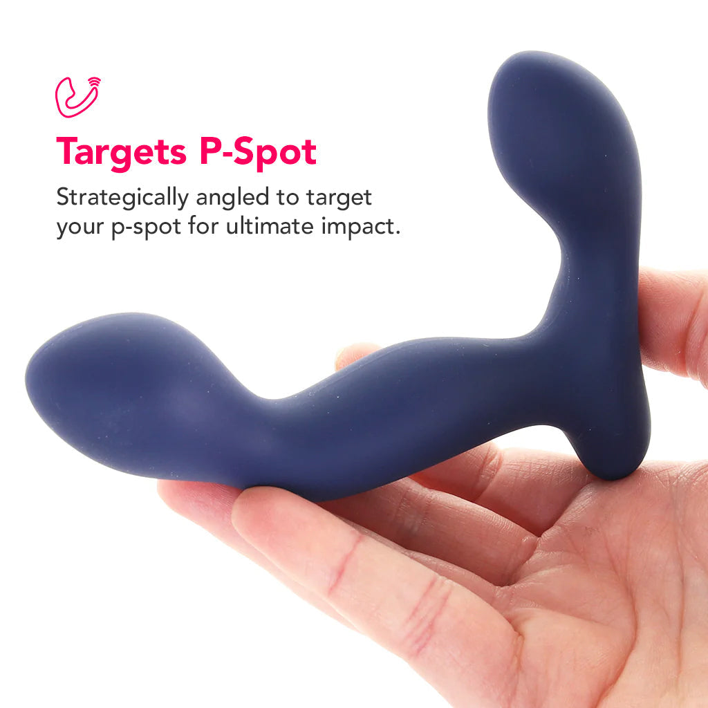 Viceroy Expert Prostate Probe - Tophatter's Adult Products Anal Sex Toys > Prostate Massagers - Tophatter Daily Deals