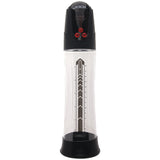 Jock Power Up Digital Automatic Penis Pump Male Enhancement > Penis Pumps - Tophatter Daily Deals