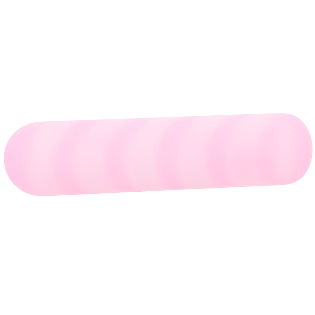 Play With Me Sugar Crush Flexible Bullet Vibe - Tophatter's Adult Sex Toys Online Vibrators > Bullet and Egg Vibrators - Tophatter Daily Deals