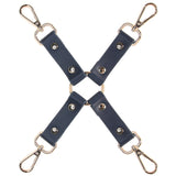 Bondage Couture Hogtie in Blue Bondage and Fetish > Restraints - Tophatter Daily Deals