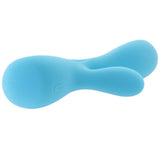 Revel Galaxy Rabbit Vibe in Blue - Tophatter's Vibrator Deals Online Vibrators > Rabbit Vibrators - Tophatter Daily Deals