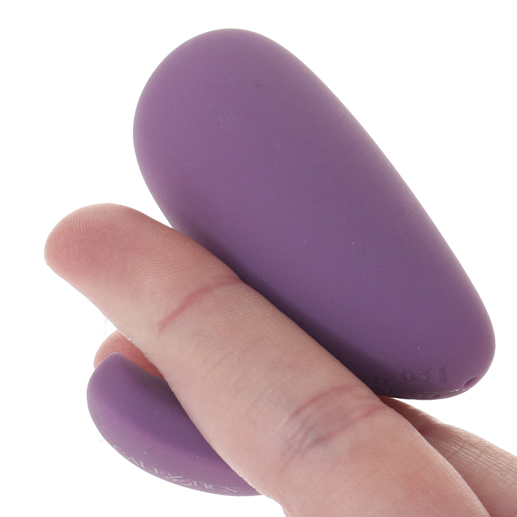 Mod Touch Finger Vibe Vibrators > Finger Vibrators - Tophatter Daily Deals