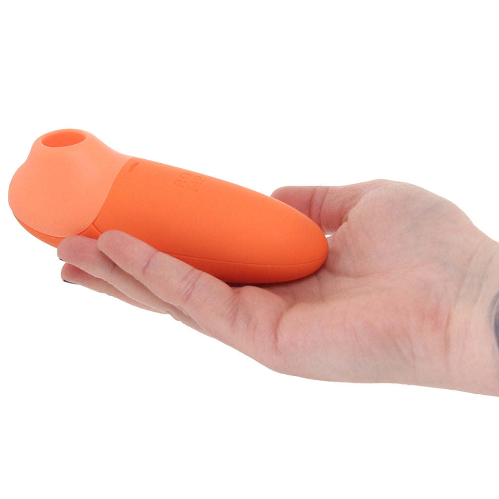 Romp Switch X Clitoral Stimulator - Tophatter's Adult Sex Toys Online Vibrators > Clitoral Stimulators - Tophatter Daily Deals