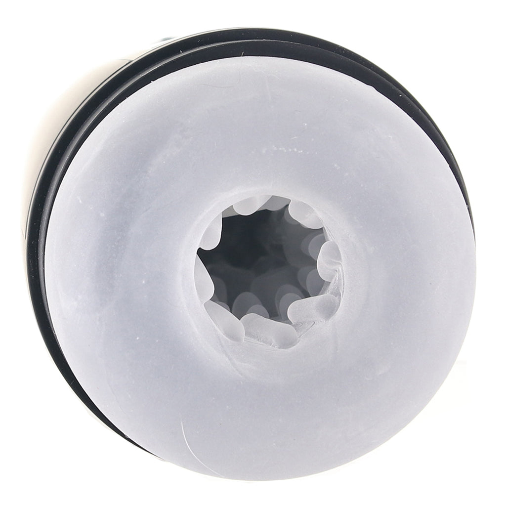 Playboy Pursuit Of Pleasure Vibrating Stroker Male Masturbators > Auto Strokers - Tophatter Daily Deals