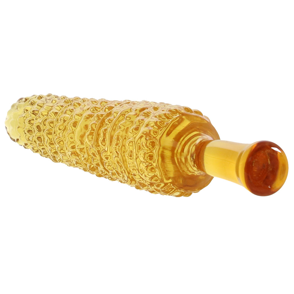 gläs Cornstar Glass Dildo Dildo Sex Toys > Pyrex Glass Dildos - Tophatter Daily Deals