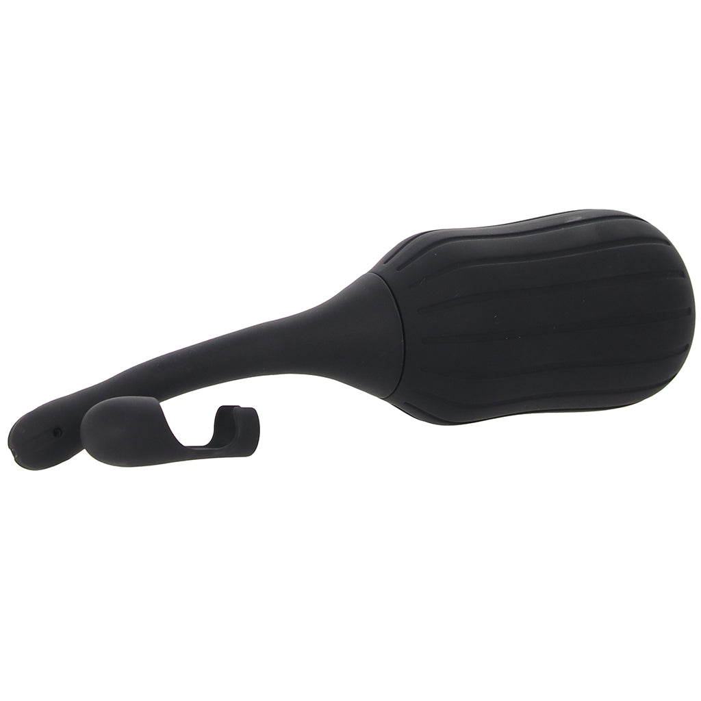 Renegade Deluxe Douche 2.0 Anal Sex Toys > Douche and Enema - Tophatter Daily Deals