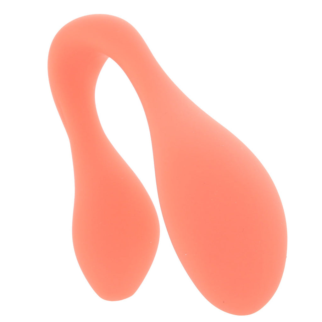 Couple Secrets 2.0 Wearable Vibe Vibrators > Wearable & Panty Vibrators - Tophatter Daily Deals