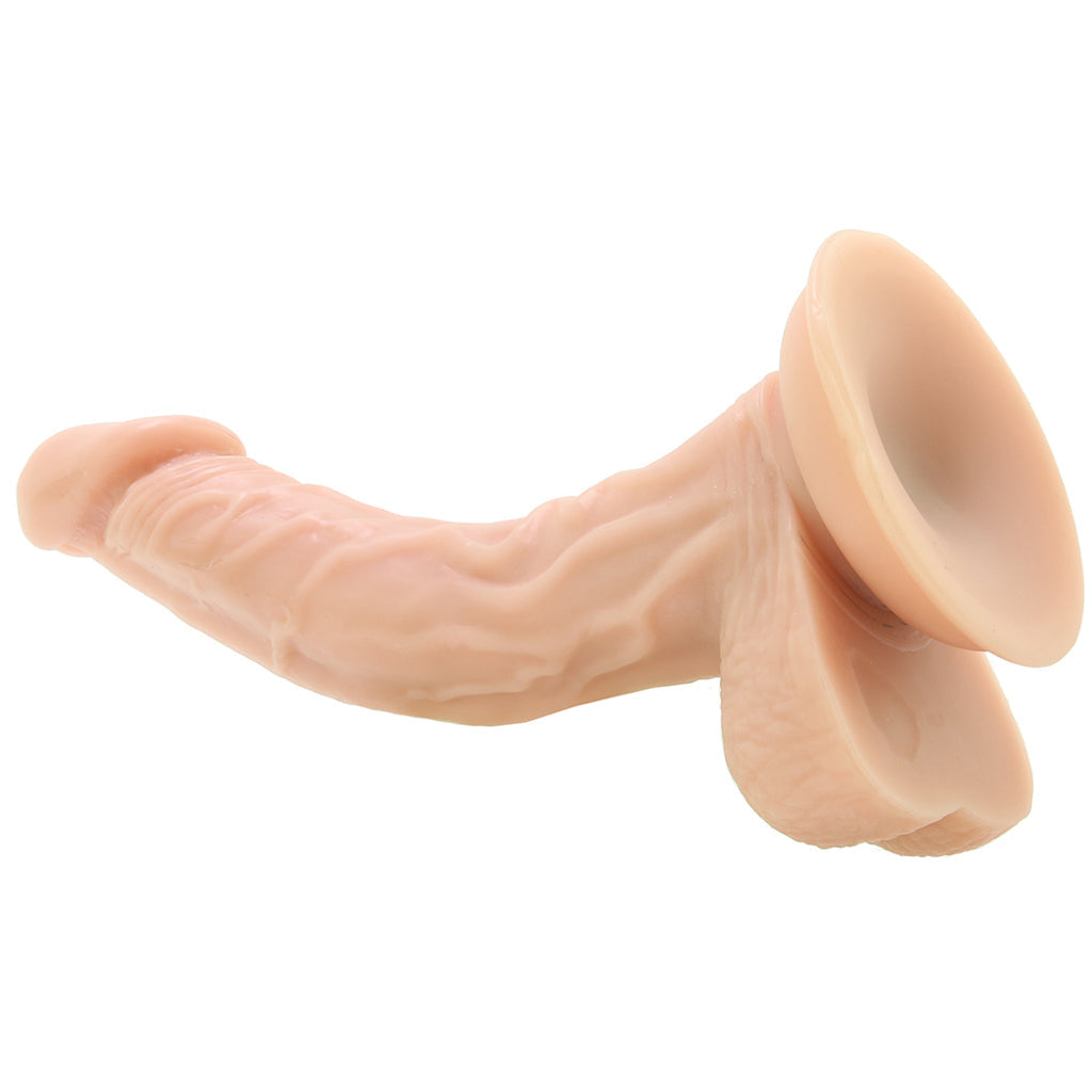 Coverboy Soldier Boy Dildo - Tophatter's Adult Products Dildo Sex Toys > Realistic Dildos - Tophatter Daily Deals