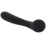 Rock Bottom Bendies Bendy Pleasure Probe Dildo Sex Toys > Anal Dildos - Tophatter Daily Deals