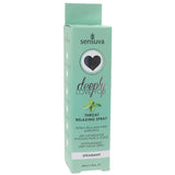 Deeply Love You Throat Relaxing Spray 1oz in Spearmint Lubes and Lotions > Sexual Stimulants - Tophatter Daily Deals