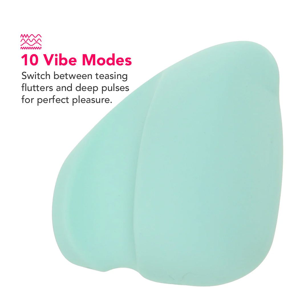Play with Me Dream Crush Finger Vibe Vibrators > Finger Vibrators - Tophatter Daily Deals