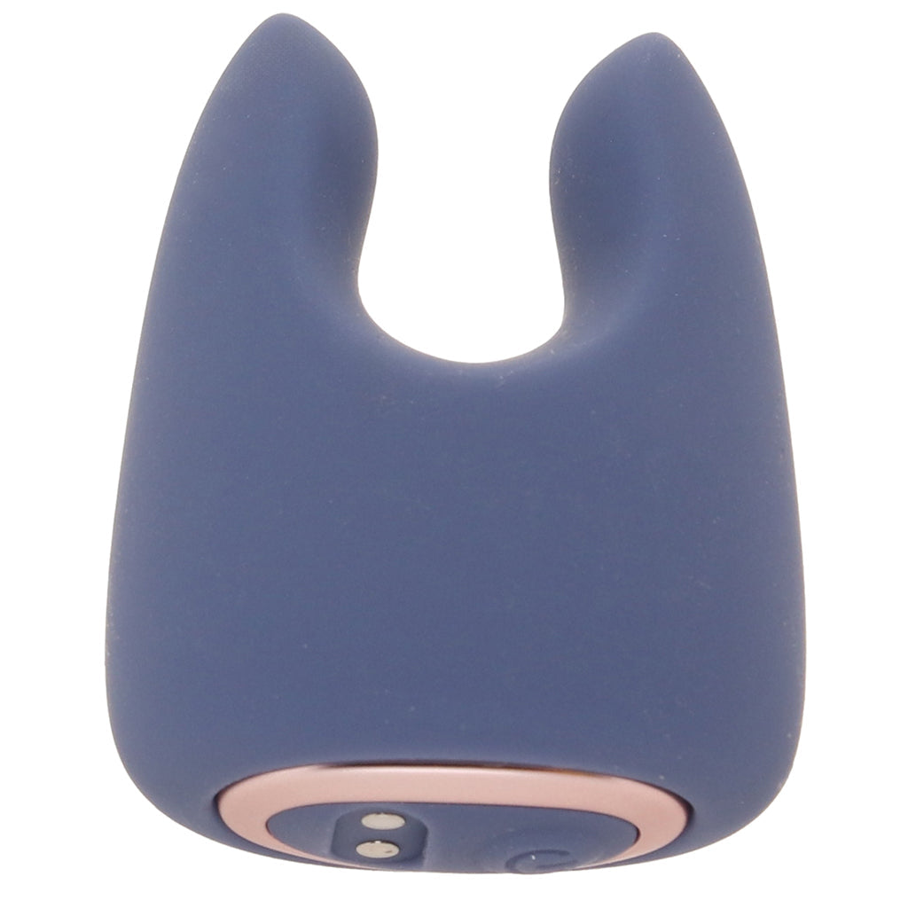 Loveline Ultimate Vibe Kit in Blue Vibrators > Anal Vibrators - Tophatter Daily Deals