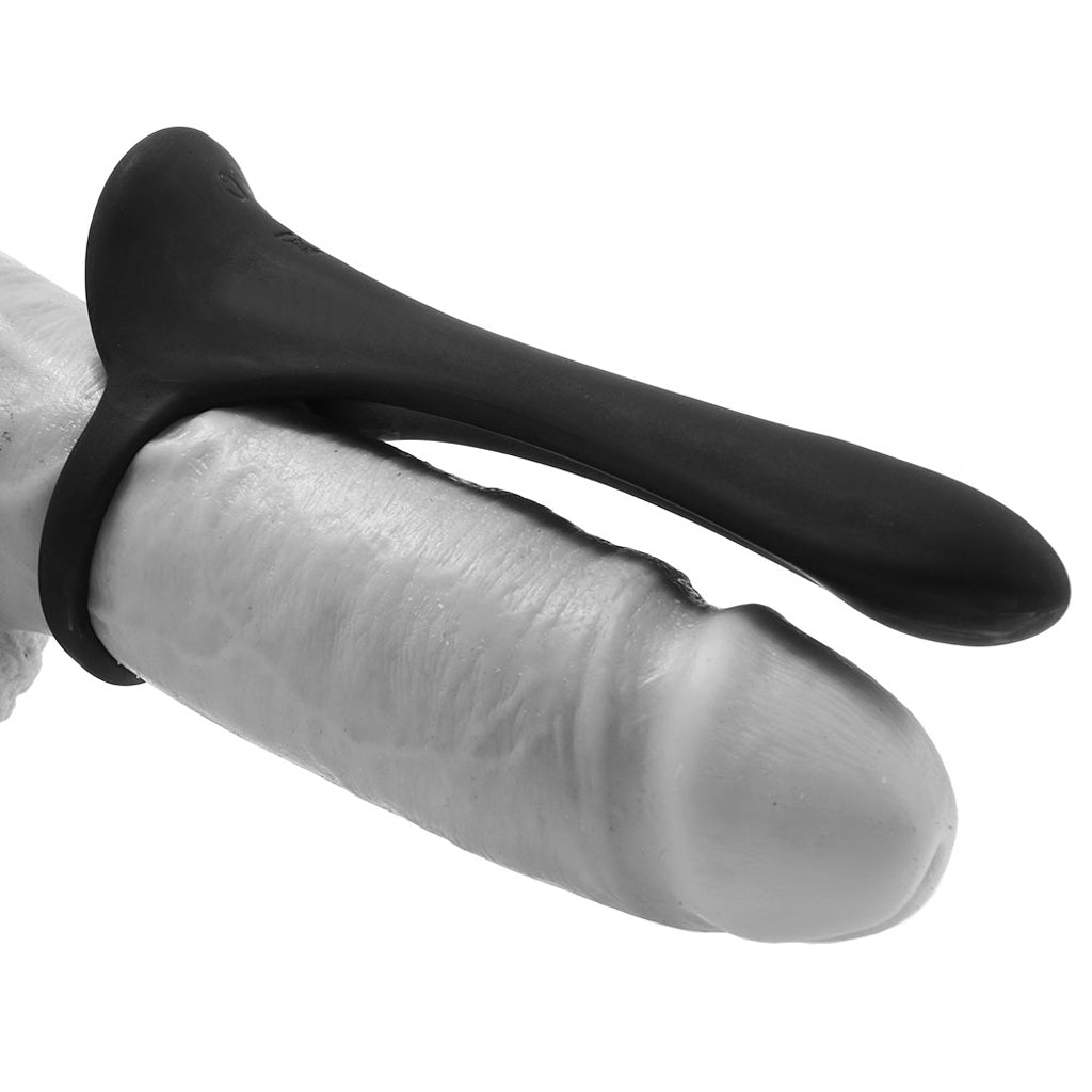 Zero Tolerance Cock Armor Cock Ring - Tophatter's Vibrator Deals Online Cock Rings - Tophatter Daily Deals