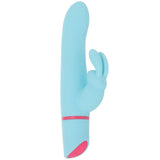 Love Bunny Rotating Bunny Vibe in Blue - Tophatter's Vibrator Deals Online Vibrators > Rabbit Vibrators - Tophatter Daily Deals