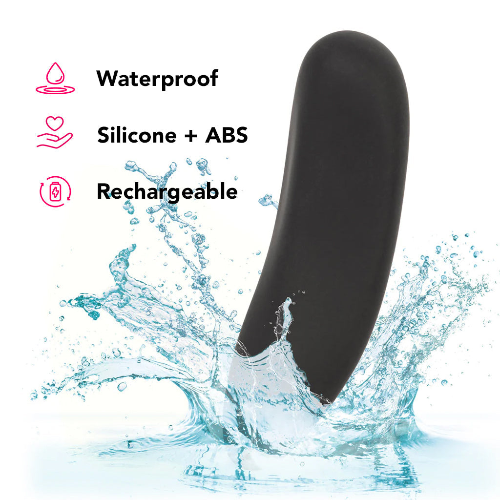 Remote Control Silicone Panty Vibe - Tophatter's Adult Sex Toys Online Vibrators > Wearable & Panty Vibrators - Tophatter Daily Deals