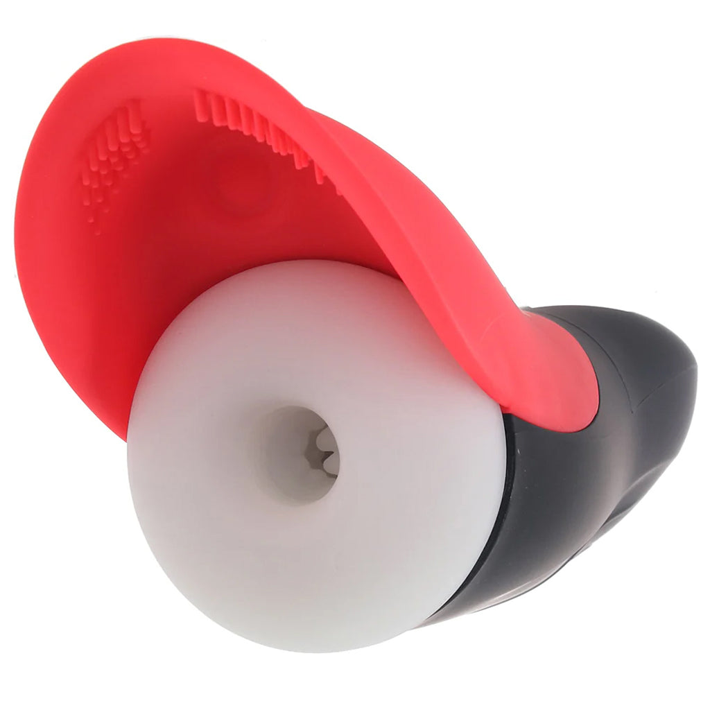 PDX Elite Fap-O-Matic Pro Auto Stroker - Tophatter's Adult Products Male Masturbators > Vibrating - Tophatter Daily Deals