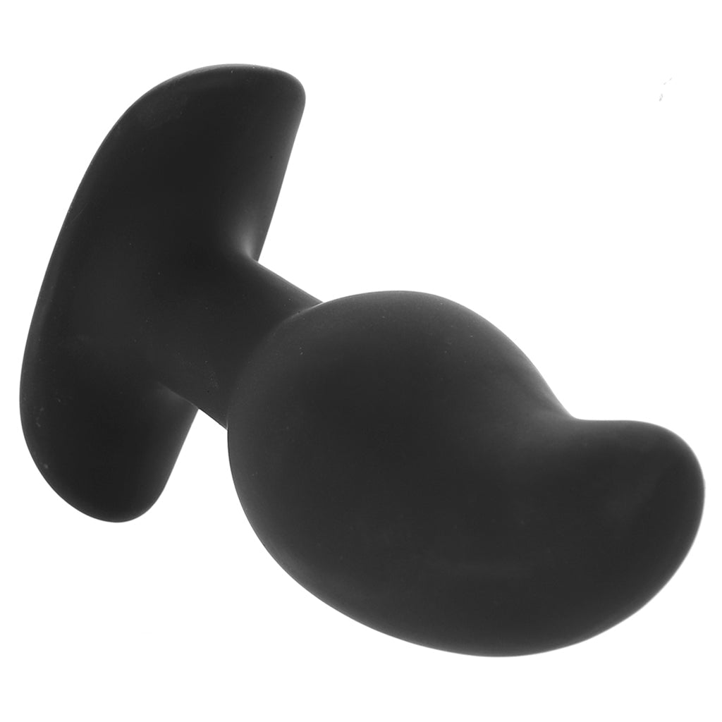 Zeus Volt Drop E-Stim Prostate Vibe Vibrators > Anal Vibrators - Tophatter Daily Deals