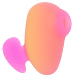 Romp Kiss Pleasure Air Clitoral Stimulator - Tophatter's Adult Sex Toys Online Vibrators > Clitoral Stimulators - Tophatter Daily Deals