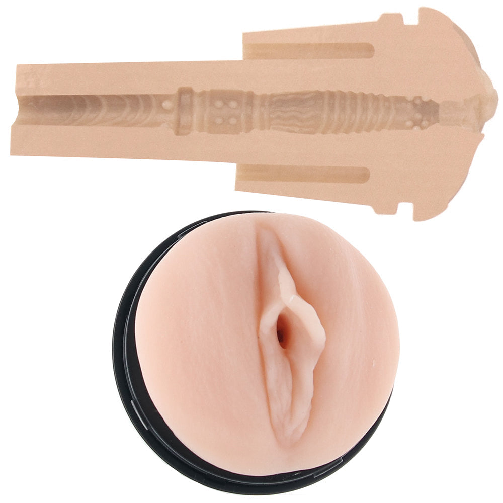 Rachel Cavalli Self Contained Pussy Stroker Male Masturbators > Self-Contained Strokers - Tophatter Daily Deals