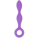 Inya Slim Butt Plug Anal Sex Toys > Butt Plugs - Tophatter Daily Deals