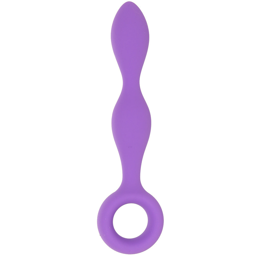 Inya Slim Butt Plug Anal Sex Toys > Butt Plugs - Tophatter Daily Deals