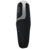 Zolo Suck and Squeeze Vibrating Blowjob Massager Male Masturbators > Auto Strokers - Tophatter Daily Deals