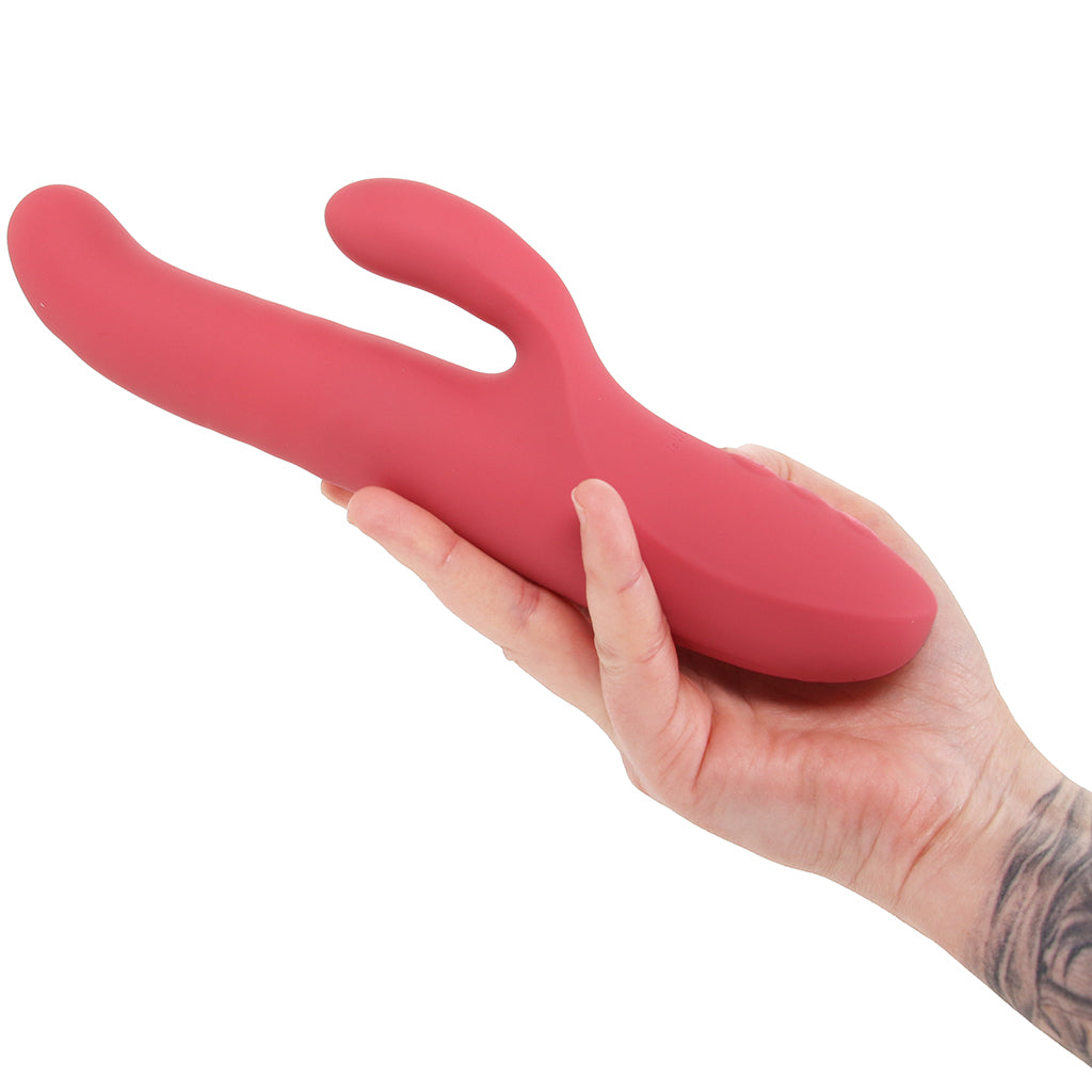 Le Wand Thrust Rabbit Vibe Vibrators > Rabbit Vibrators - Tophatter Daily Deals