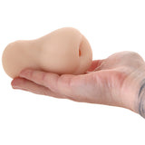 Pocket Pals Anal Stroker in Light Male Masturbators > Realistic Butts - Tophatter Daily Deals