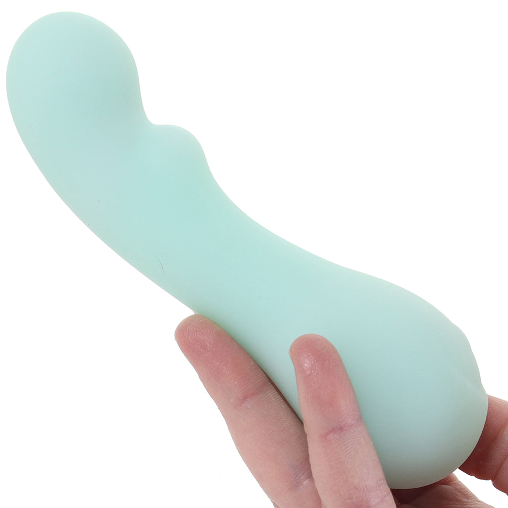 Pacifica Bora Bora Vibe Vibrators > G-Spot Vibrators - Tophatter Daily Deals
