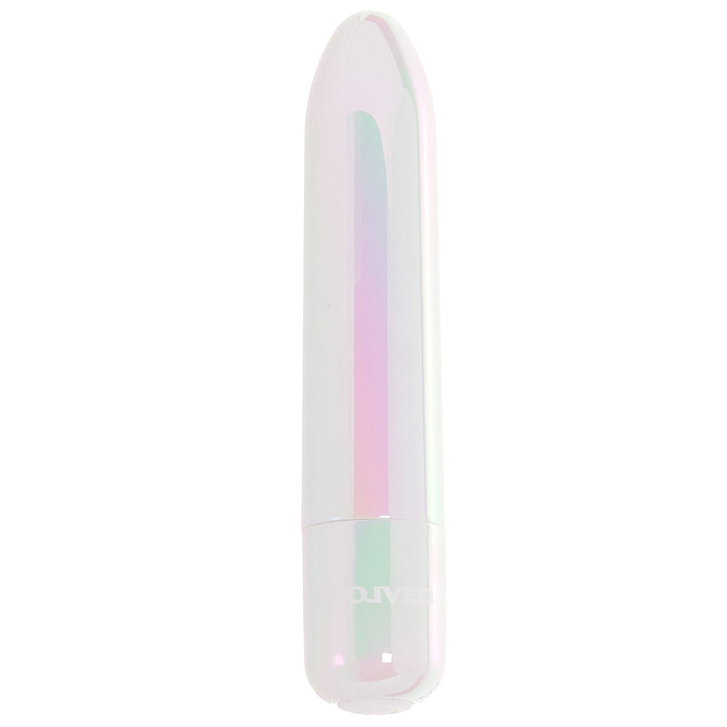 Easy Does It Bullet Vibe Vibrators > Bullet and Egg Vibrators - Tophatter Daily Deals