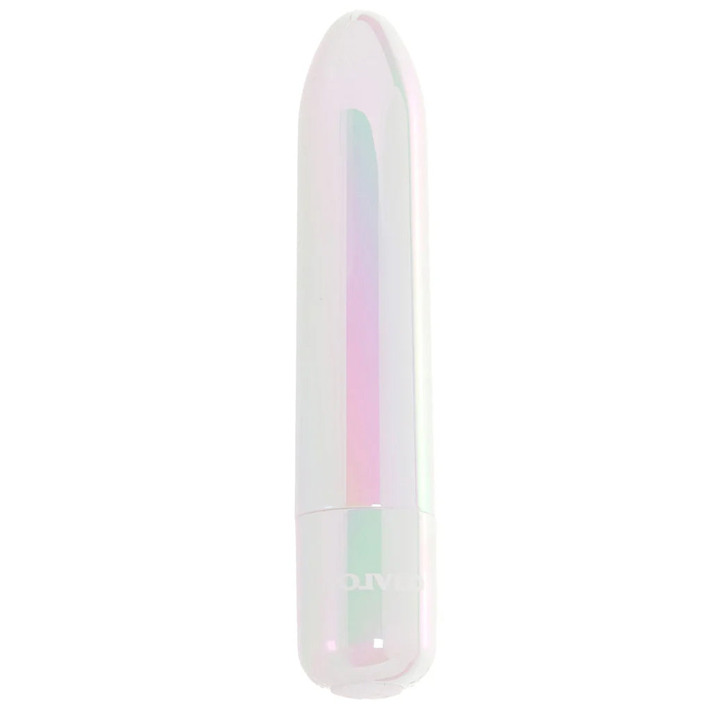 Easy Does It Bullet Vibe Vibrators > Bullet and Egg Vibrators - Tophatter Daily Deals