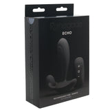 Renegade Echo Prostate Vibe Anal Sex Toys > Prostate Massagers - Tophatter Daily Deals
