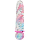 Jaguar 420 Fiercely Powerful Mini Vibe in Tie-Dye Vibrators > Bullet and Egg Vibrators - Tophatter Daily Deals