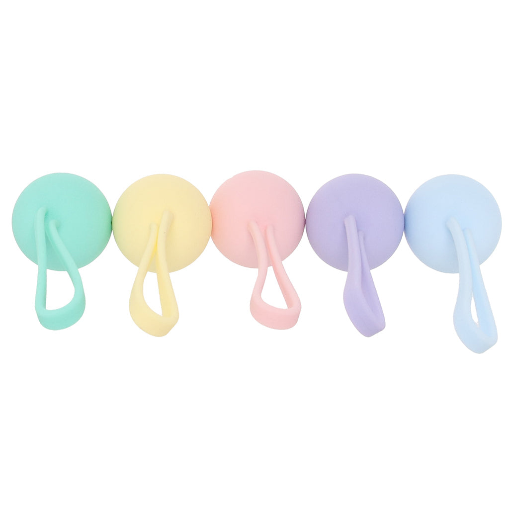 Loveline Pelvifit Berry Kegel Kit - Tophatter's Adult Sex Toys Online Kegel, Ben Wa and Pelvic Health Tools - Tophatter Daily Deals