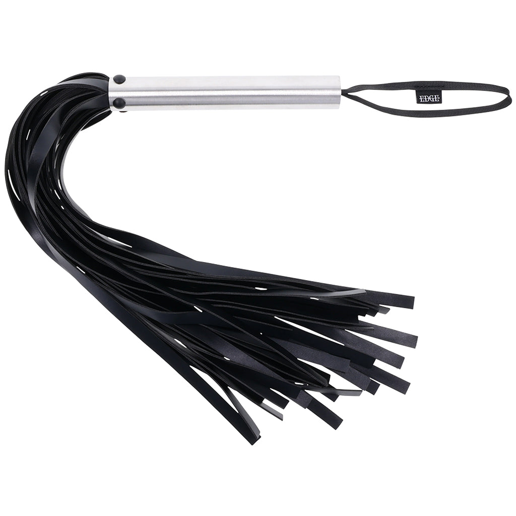 Edge Flogger Bondage and Fetish > Whips and Crops - Tophatter Daily Deals